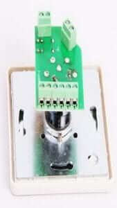 Wire Control Switch